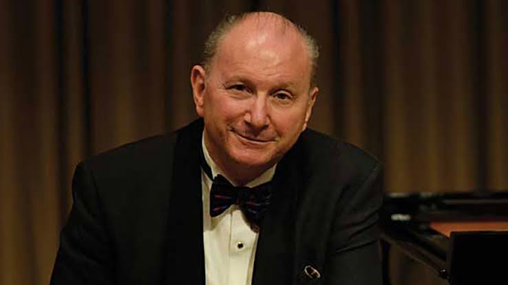 IKIF Master Series Concert: Jerome Rose at Merkin Hall (Site) IKIF Master Series Concert: Jerome Rose at Merkin Hall (Site)