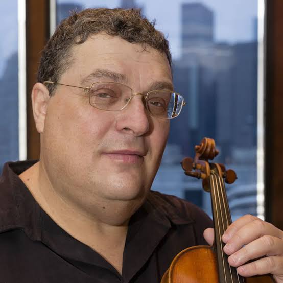 Masterworks Series: Schumann, Bach, Paganini, Brahms / Mark Peskanov, Evan Drachman, Doris Stevenson, at Bargemusic (Site) Masterworks Series: Schumann, Bach, Paganini, Brahms / Mark Peskanov, Evan Drachman, Doris Stevenson, at Bargemusic (Site)