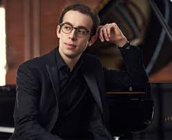 IKIF Master Series Concert: Nicolas Namoradze at Merkin Hall (Site) IKIF Master Series Concert: Nicolas Namoradze at Merkin Hall (Site)