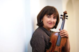 Chamber Music Society of Lincoln Center, Mozart & Elgar (Early and Late Performances)