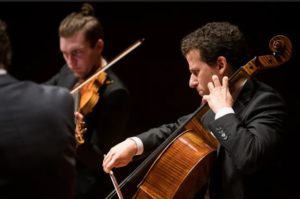 Chamber Music Society of Lincoln Center, Instrumental Array