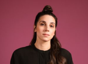 Cecilia Molinari, Mezzosoprano, and Claudio Marino Moretti, Piano, at Columbia University Cecilia Molinari, Mezzosoprano, and Claudio Marino Moretti, Piano, at Columbia University