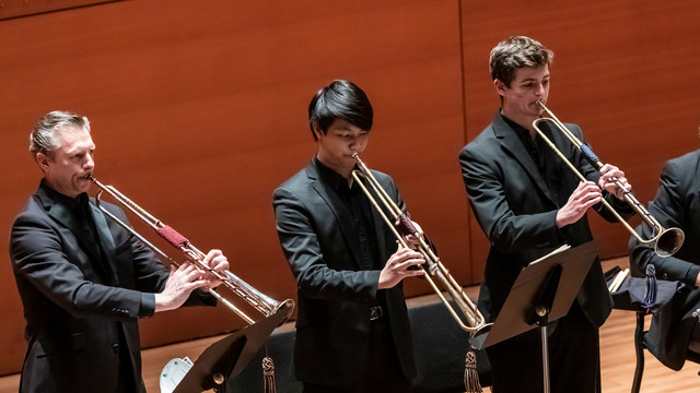 Juilliard415, at Lincoln Center; Works by Muffat, Corelli, Biber, Lully (Site) Juilliard415, at Lincoln Center; Works by Muffat, Corelli, Biber, Lully (Site)