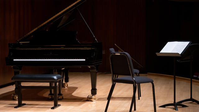 Juilliard Leo B. Ruiz Memorial Award Recital at Carnegie Hall (Site) Juilliard Leo B. Ruiz Memorial Award Recital at Carnegie Hall (Site)