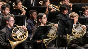 Juilliard Student Recital: MAP Wind Ensemble, String Ensemble, and Orchestra with Collaborative Piano Juilliard Student Recital: MAP Wind Ensemble, String Ensemble, and Orchestra with Collaborative Piano
