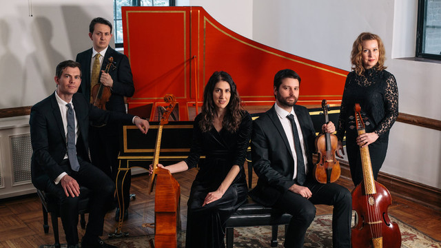 Sonnambula With Guests From Juilliard415, at Juilliard School (Site) Sonnambula With Guests From Juilliard415, at Juilliard School (Site)