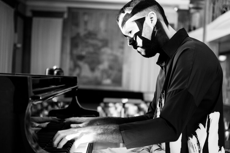 An Evening of Music by Local Composers, at Glow Cultural Center, Inc. (Site) An Evening of Music by Local Composers, at Glow Cultural Center, Inc. (Site)