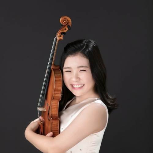 Juilliard Pre-College Recital: Jinan Laurentia Woo, Violin with Collaborative Piano (Site) Juilliard Pre-College Recital: Jinan Laurentia Woo, Violin with Collaborative Piano (Site)