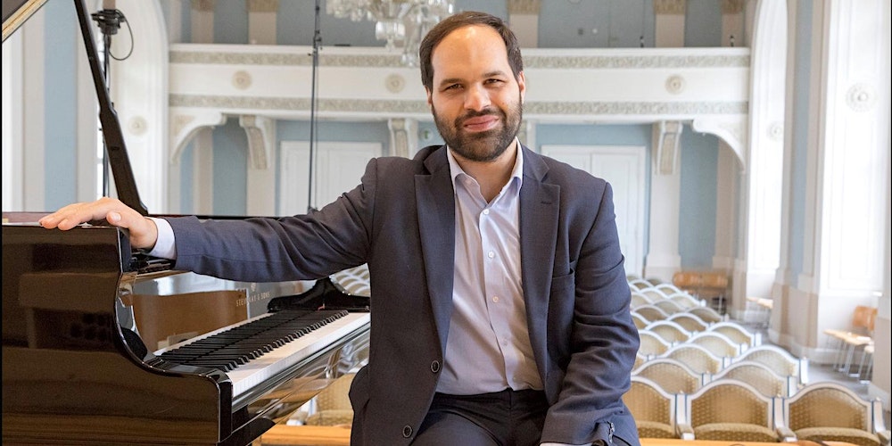 Juilliard Student Recital: Duangkamon “Wan” Wattanasak, Harpsichord (Site)