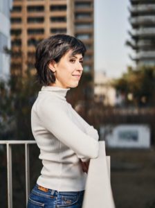 A Tribute to Alicia de Larrocha: Solo Recital by Alba Ventura, at Klavierhaus A Tribute to Alicia de Larrocha: Solo Recital by Alba Ventura, at Klavierhaus