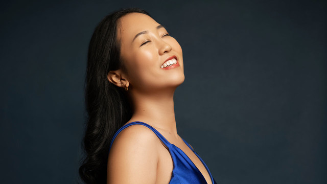 Juilliard Student Recital: Gemma Nha, Soprano with Collaborative Piano (Site)