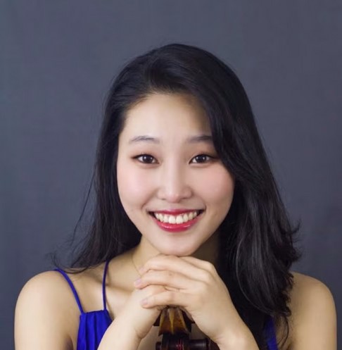 Juilliard Student Recital: Song Hee Lee, Soprano with Collaborative Piano (Site)