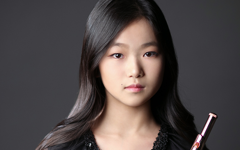 Juilliard Pre-College Recital: Sooah Jeon, Flute with Collaborative Piano (Site)