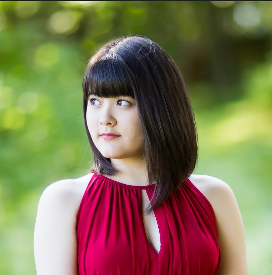 Juilliard Student Recital: Umi Garrett, Piano (Site)