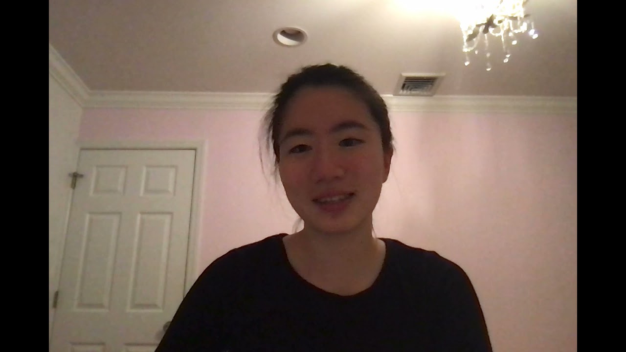 Juilliard Pre-College Recital: Kaitlyn Choi, Oboe with Collaborative Piano (Site)