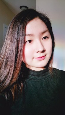 Juilliard Student Recital: Ashley Yoon, Violin with Collaborative Piano (Site)