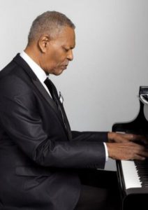 NYC Jazz Piano Festival: McCoy Tyner & Chick Corea Tribute, at Bahai Center (Early and Late Shows) NYC Jazz Piano Festival: McCoy Tyner & Chick Corea Tribute, at Bahai Center (Early and Late Shows)