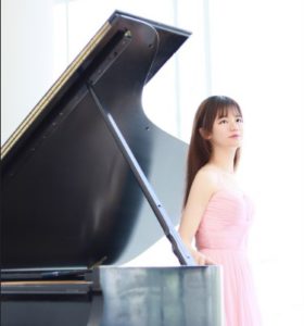 Victoria Wong Solo Recital at Klavierhaus Victoria Wong Solo Recital at Klavierhaus