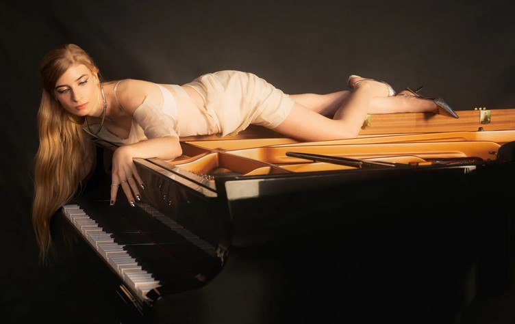 Kelly Moran Solo at National Sawdust (Site) Kelly Moran Solo at National Sawdust (Site)