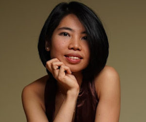 Visha Nguyen-Voskresenskii Solo Recital at Klavierhaus Visha Nguyen-Voskresenskii Solo Recital at Klavierhaus