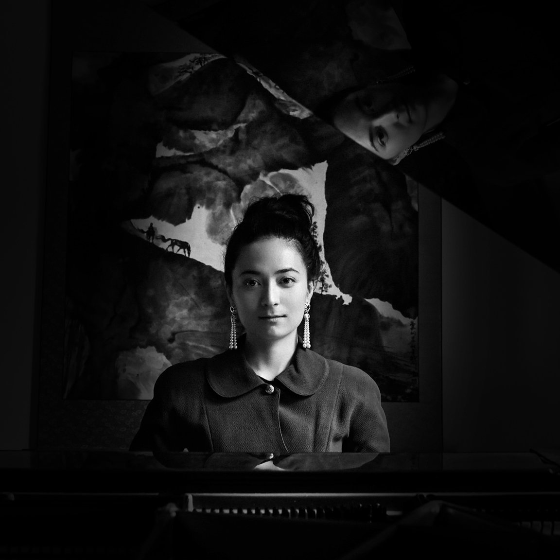 The Beauty of Imperfection: Works for Cello and Piano at the Studio of Painter Casey Baugh in Red Hook (Site) The Beauty of Imperfection: Works for Cello and Piano at the Studio of Painter Casey Baugh in Red Hook (Site)