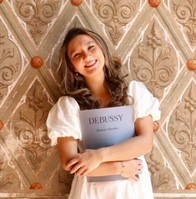 Mannes Graduation Recital: Emma Taggart, BM Classical Piano Performance (Site)