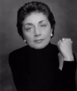 Mannes Piano Master Class: Eteri Andjaparidze