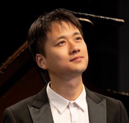 Mannes Graduation Recital: Yichun Sheng, BM Piano (Site)