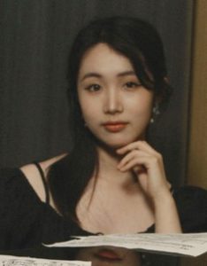 Mannes Graduation Recital: Yueke Guan, BM Piano