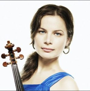 Works for Violin and Piano at the Bulgarian Consulate General Works for Violin and Piano at the Bulgarian Consulate General