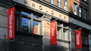 Mannes Graduation Recital: Xiaomeng Zhang, MM Piano