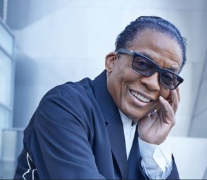 Herbie Hancock and Band at NJPAC Herbie Hancock and Band at NJPAC