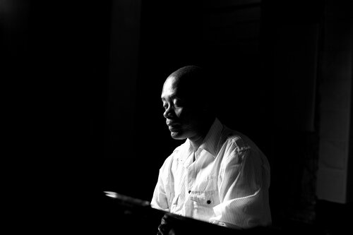 Girma Yifrashewa Solo Recital at Carnegie Hall (Site)