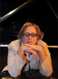 Classical and Jazz Works for Violin and Piano at Symphony Space Classical and Jazz Works for Violin and Piano at Symphony Space