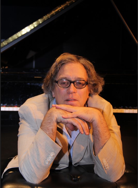 Classical and Jazz Works for Violin and Piano at Symphony Space (Site) Classical and Jazz Works for Violin and Piano at Symphony Space (Site)