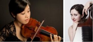 Grinberg Classical Salon Series: Grand Duo Concertante