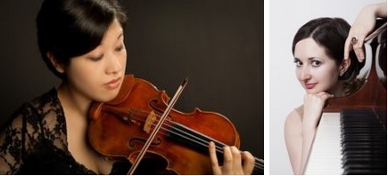Grinberg Classical Salon Series: Grand Duo Concertante (Site)