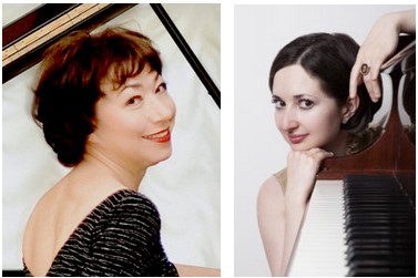 Grinberg Classical Salon Series: Bach Orchestral Suites (Site)