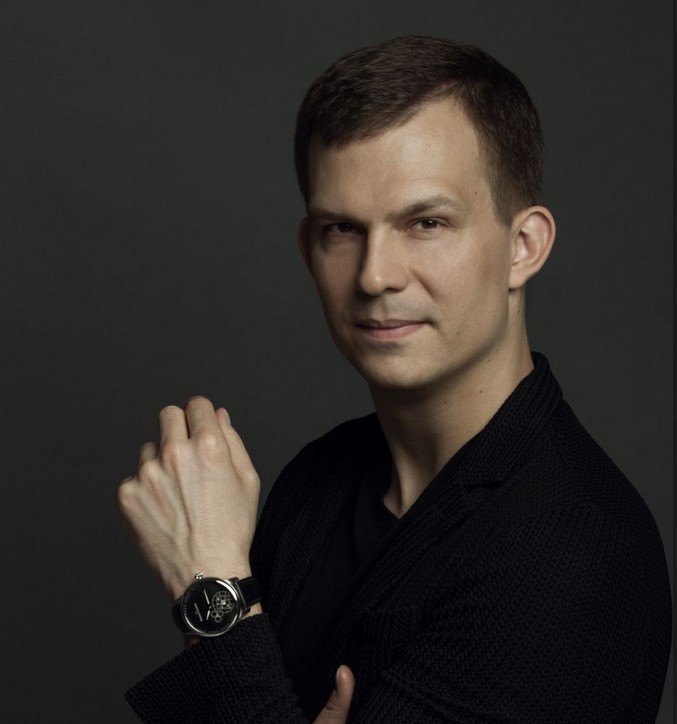 Adam Gyorgy Solo Recital at Carnegie Hall (Site)