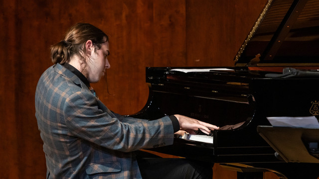 The Southern Piano Jazz Style at Juilliard School (Site) The Southern Piano Jazz Style at Juilliard School (Site)