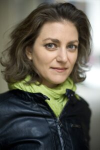 Fauré’s Last Love in French: Combination of Piano and Narrative, at La Maison Française of NYU