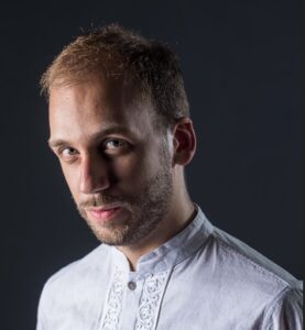 Italian Piano Music Festival: Andrea Mariani, Piano, at Bargemusic Italian Piano Music Festival: Andrea Mariani, Piano, at Bargemusic