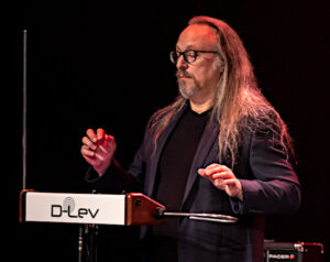 Rob Schwimmer Solo Recital: “My First Love” at Bargemusic Rob Schwimmer Solo Recital: “My First Love” at Bargemusic