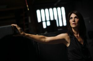 Wendy Sutter, Cello and Blair McMillen, Piano at Bargemusic Wendy Sutter, Cello and Blair McMillen, Piano at Bargemusic