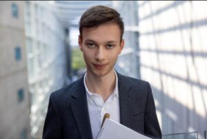 Gabriel Fauré Centenary: Gabriel Durliat Solo Recital at La Maison Française of NYU