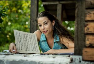 CUNY Grad Center Musicians at the Bulgarian Consulate General CUNY Grad Center Musicians at the Bulgarian Consulate General