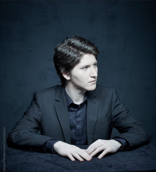 Emanuil Ivanov Solo Recital at the Bulgarian Consulate General (Site) Emanuil Ivanov Solo Recital at the Bulgarian Consulate General (Site)