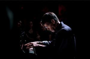 Fred Hersch Jazz Piano Master Class at Mannes School: The Art of Solo Piano