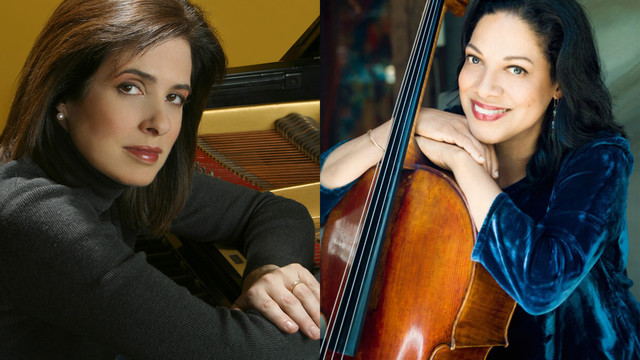 Daniel Saidenberg Faculty Recital Series, at Juilliard School (Site) Daniel Saidenberg Faculty Recital Series, at Juilliard School (Site)