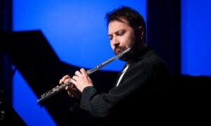 Chamber Music Society of Lincoln Center, Boccherini, Koechlin, and Suk